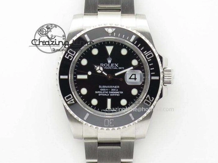 0105 Elegant DateJust 41 126334 904L SS VSF 1:1 Best Edition Blue Dial on Jubilee Bracelet VS 1327